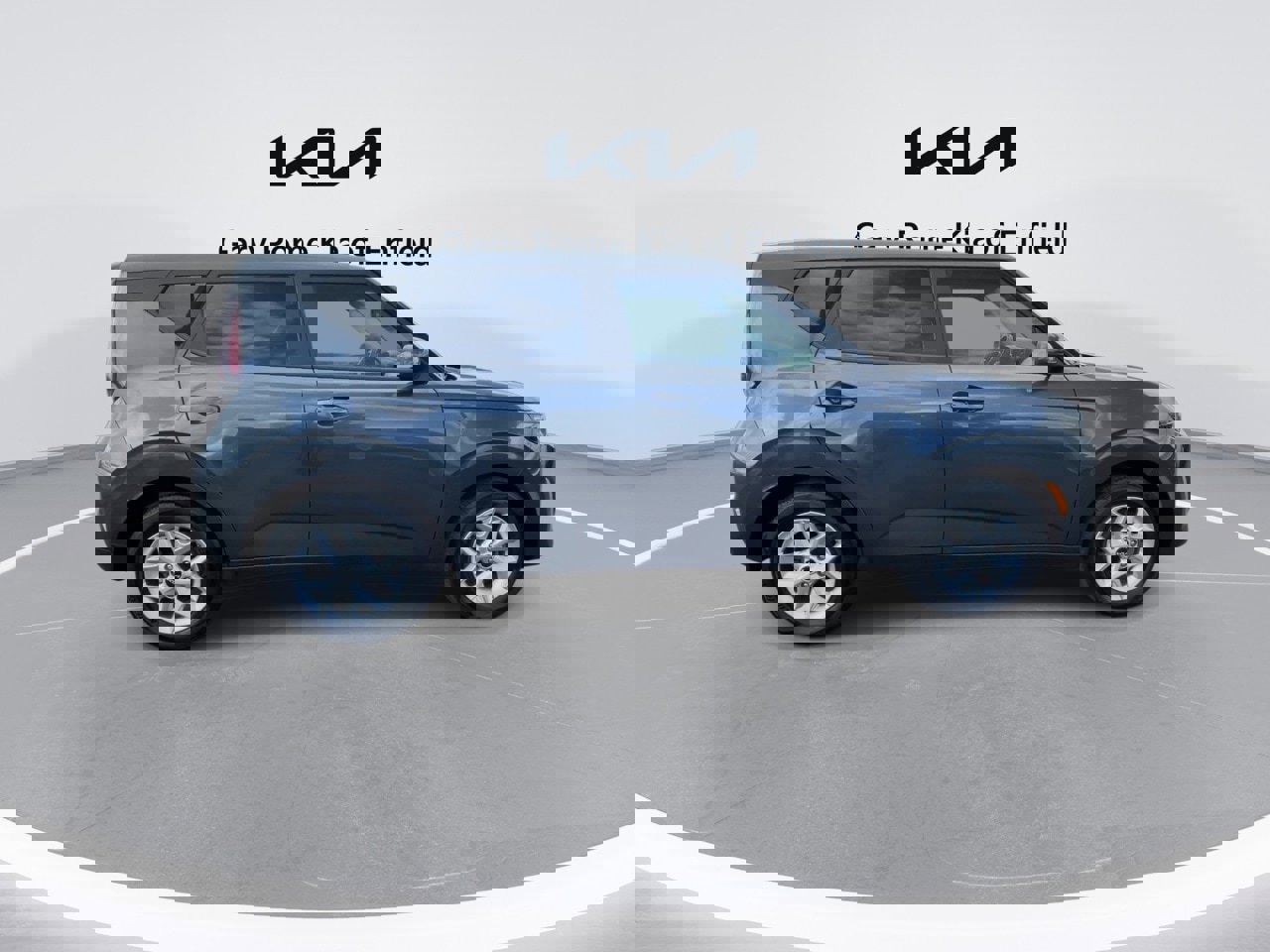 Certified 2023 Kia Soul FWD image 9