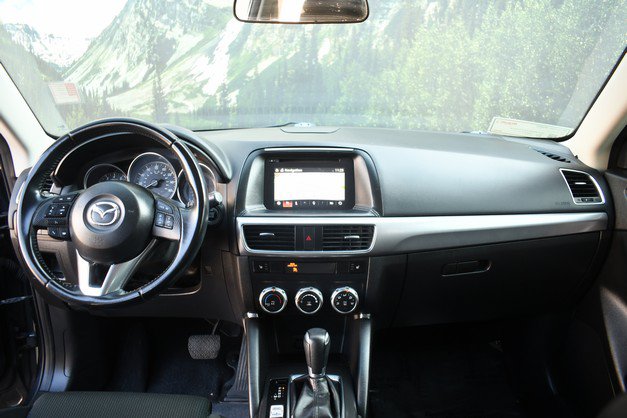 Used 2016 MAZDA CX-5 Touring AWD/4WD image 18