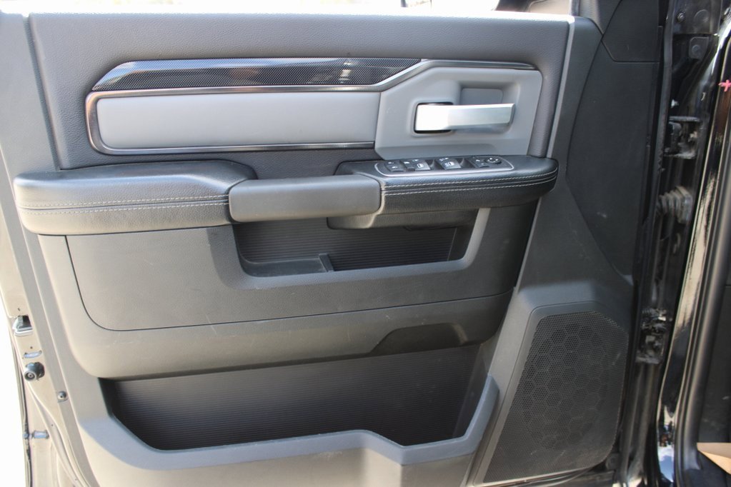 Used 2020 RAM 2500 Power Wagon image 10