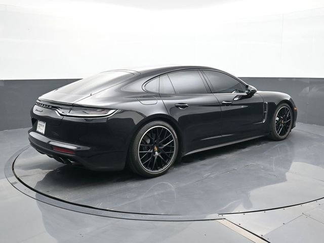 Certified 2023 Porsche Panamera 4 image 24