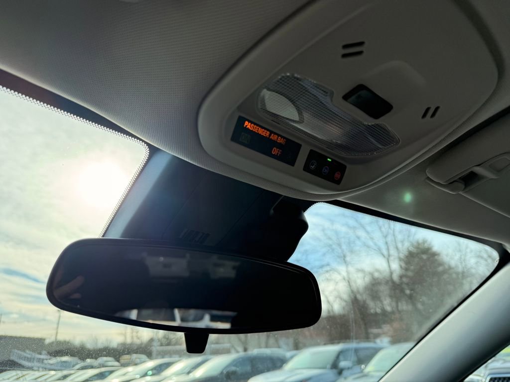 Used 2024 Chevrolet Trax LS image 35