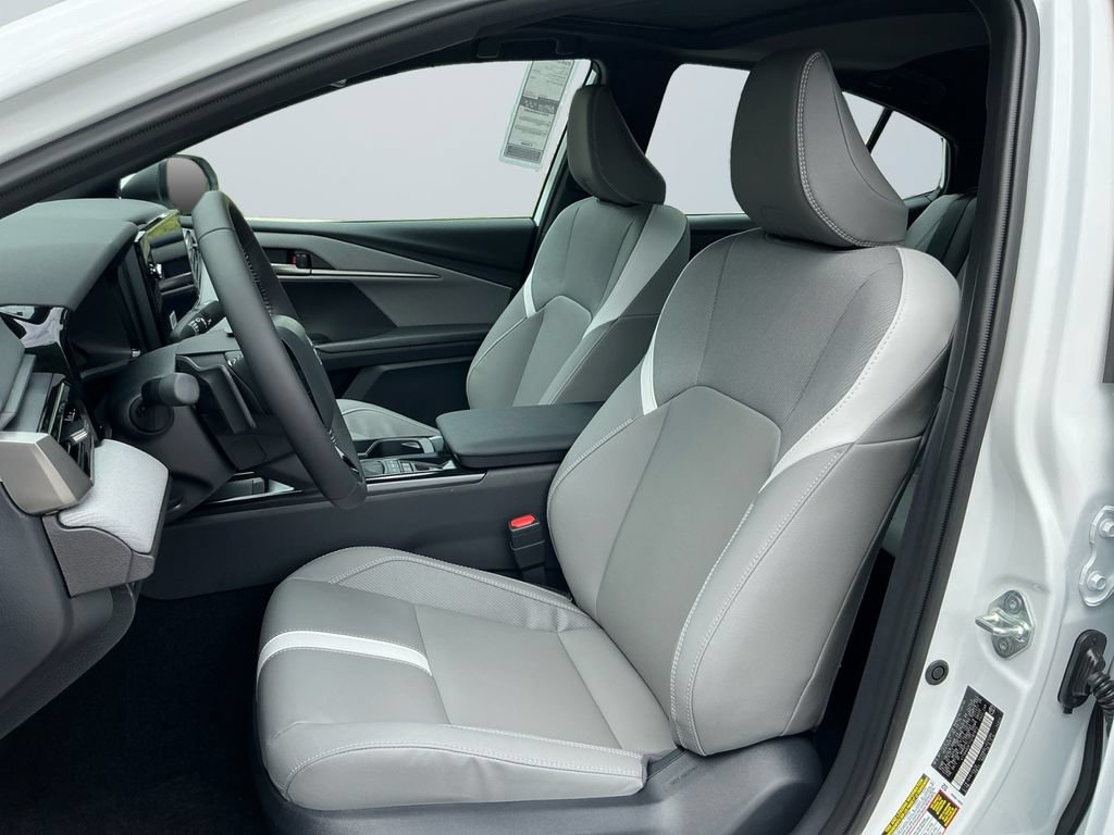 New 2026 Toyota Camry SE w/ Multimedia Upgrade Package FWD image 10