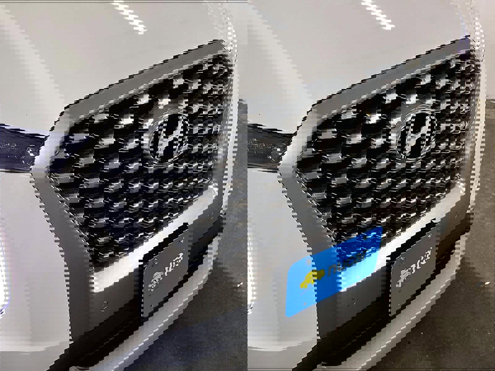 Used 2022 Hyundai Palisade SEL w/ Convenience Package AWD/4WD image 30