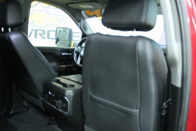 Used 2020 GMC Sierra 3500 Denali w/ Denali Ultimate Package image 10