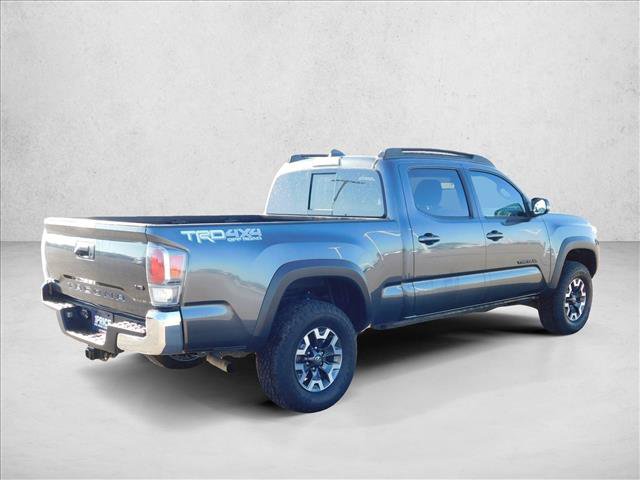 Used 2022 Toyota Tacoma TRD Off-Road AWD/4WD image 8