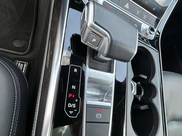 Used 2025 Audi Q7 3.0T Premium Plus AWD/4WD image 19