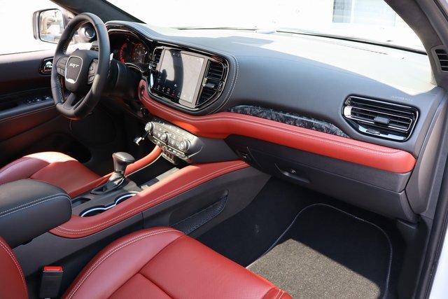 Used 2023 Dodge Durango SRT Hellcat image 36