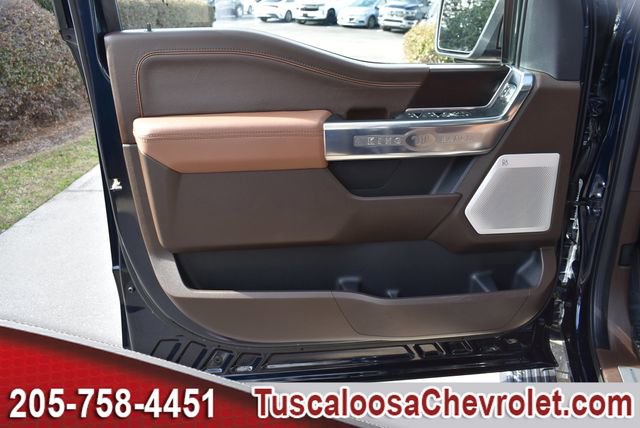 Used 2025 Ford F150 King Ranch image 16