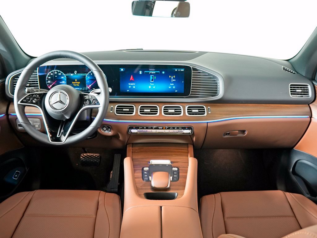 Certified 2026 Mercedes-Benz GLE 350 4MATIC image 16