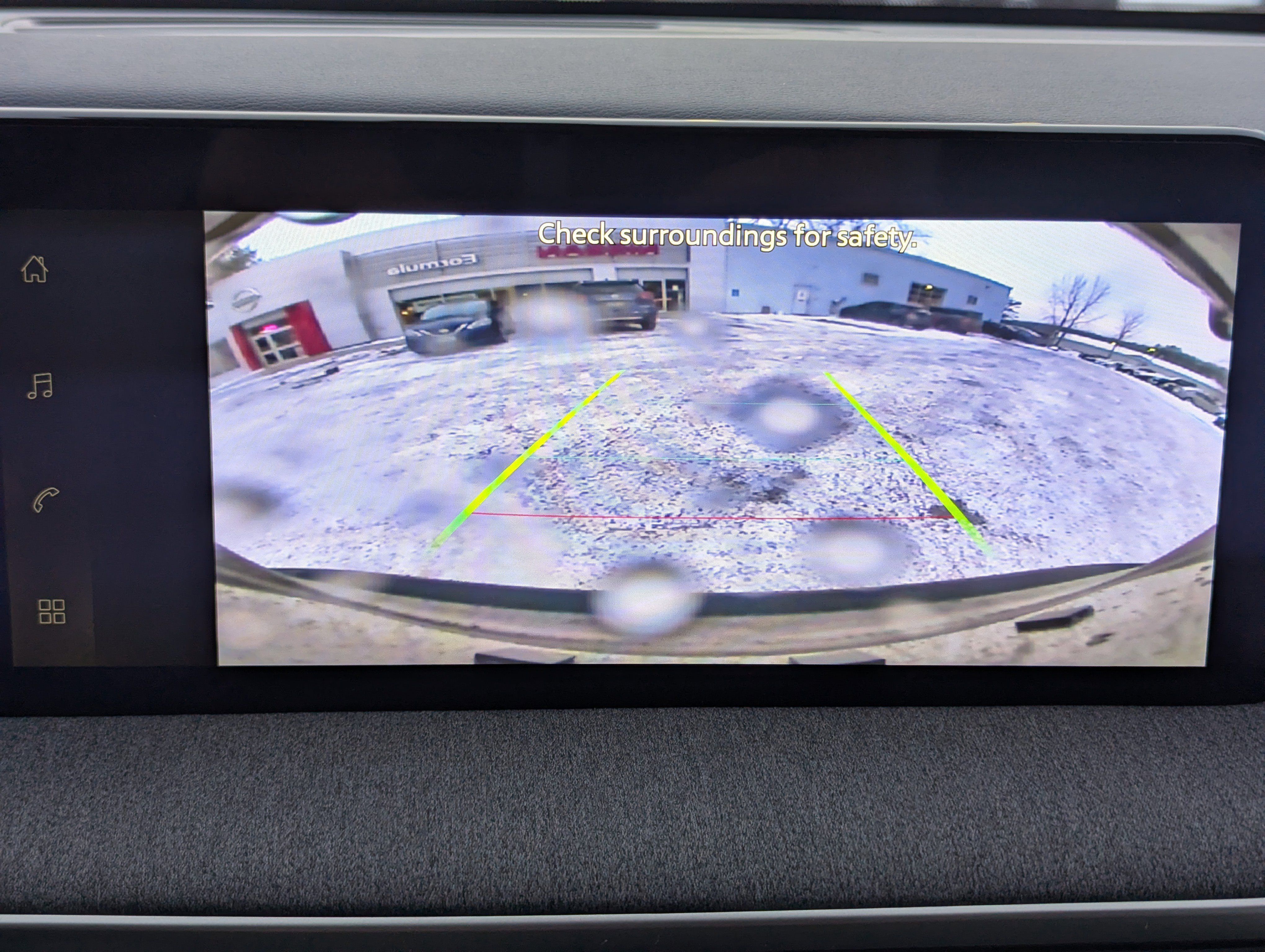 New 2026 Nissan Kicks SV w/ Cold Weather Package image 17