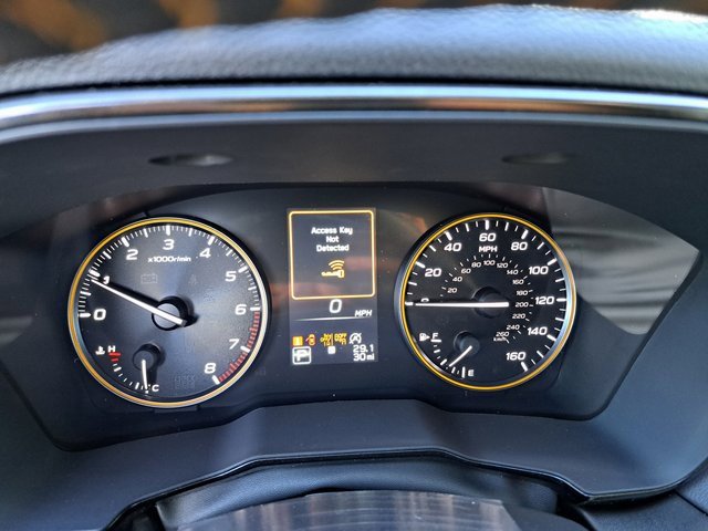 New 2025 Subaru Outback Wilderness image 11