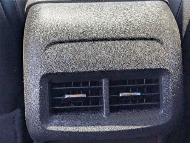 Used 2022 GMC Terrain AT4 w/ Infotainment Package II AWD/4WD image 16