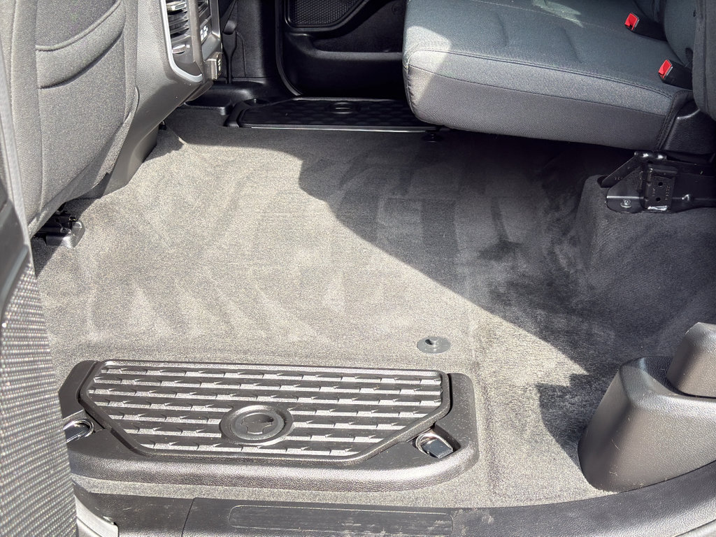 Used 2022 RAM 1500 Big Horn image 36