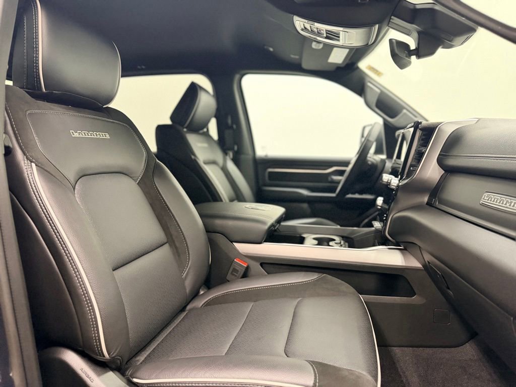 Used 2026 RAM 1500 Laramie image 18