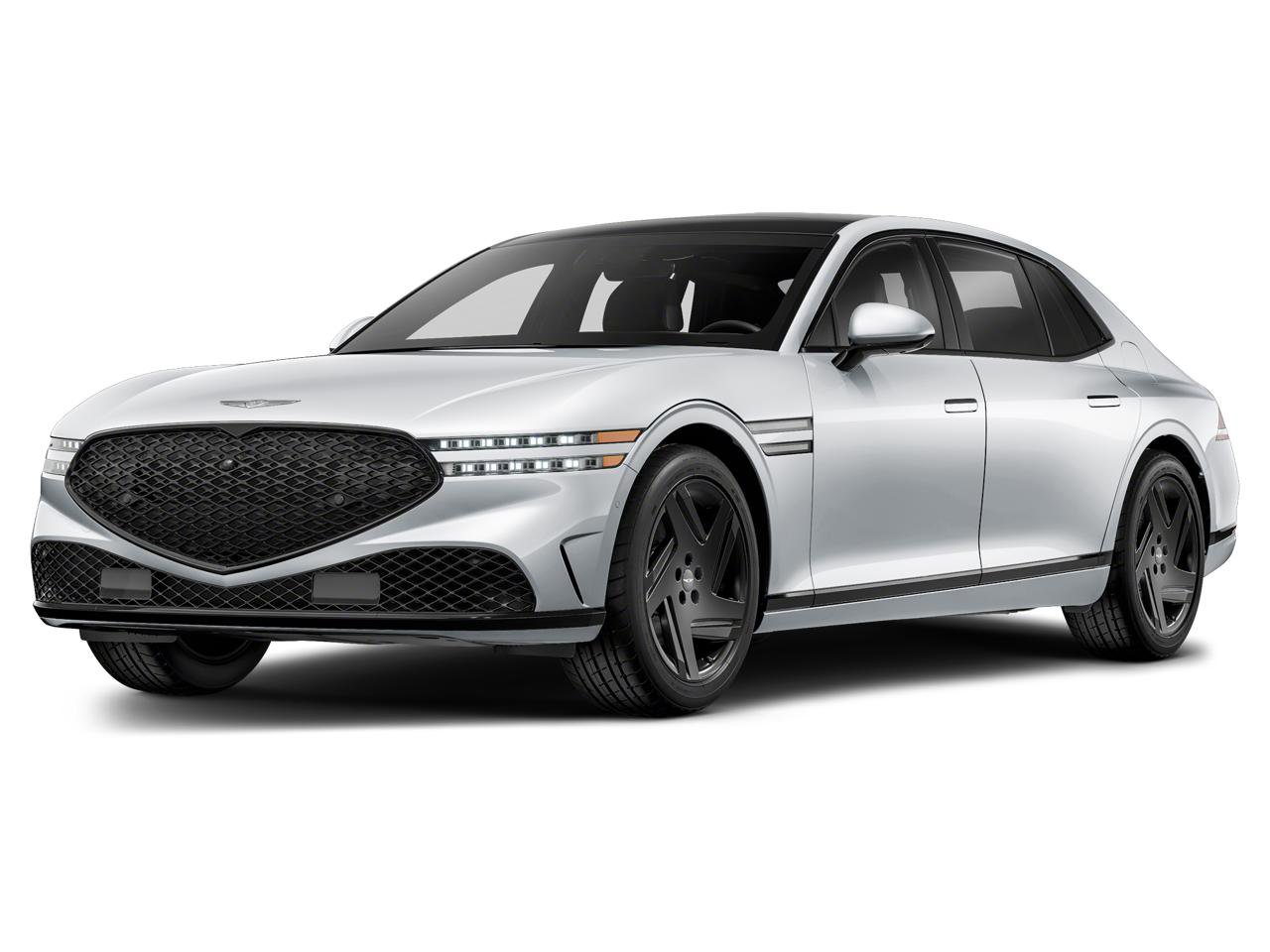 New 2026 Genesis G90 3.5T Prestige