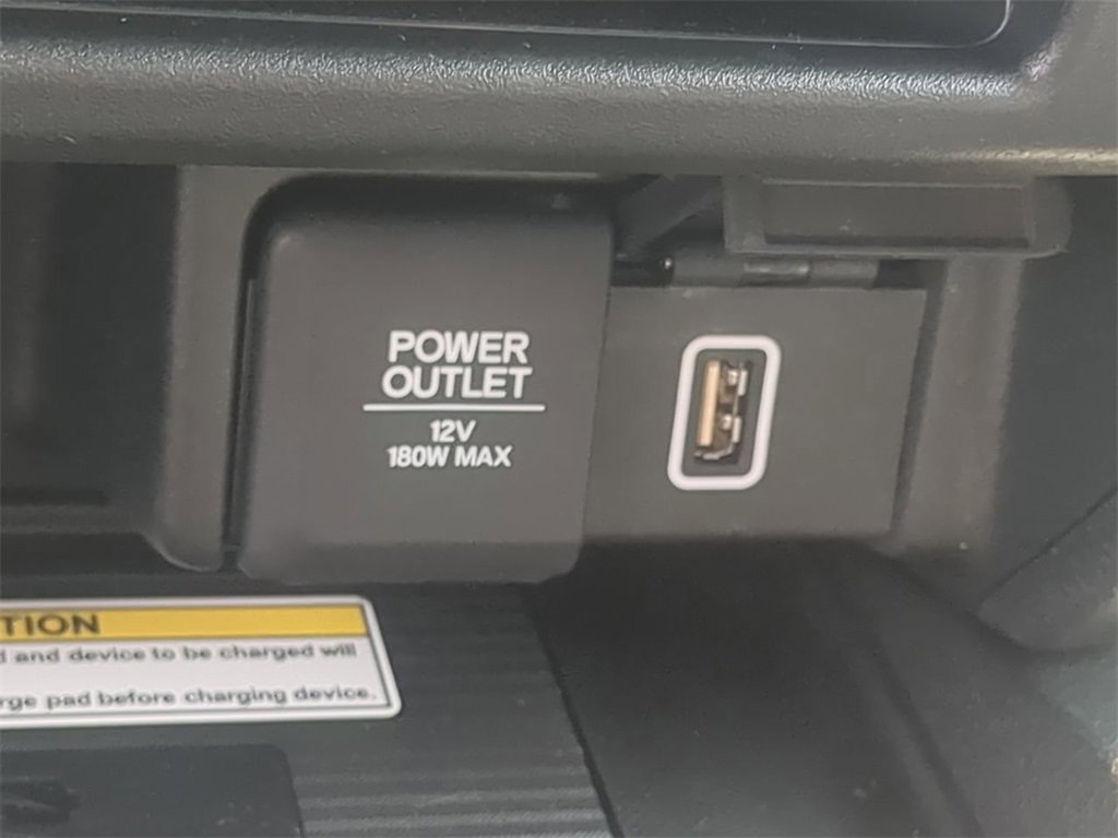 Certified 2023 Honda Passport TrailSport image 22