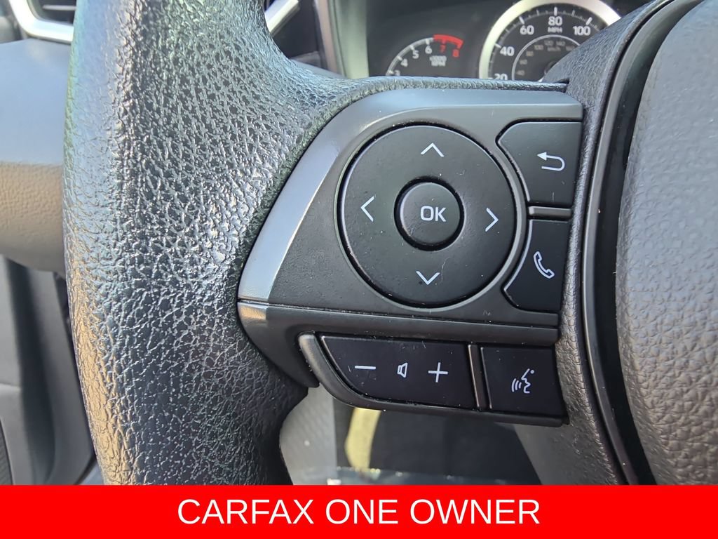 Used 2022 Toyota Corolla LE FWD image 17