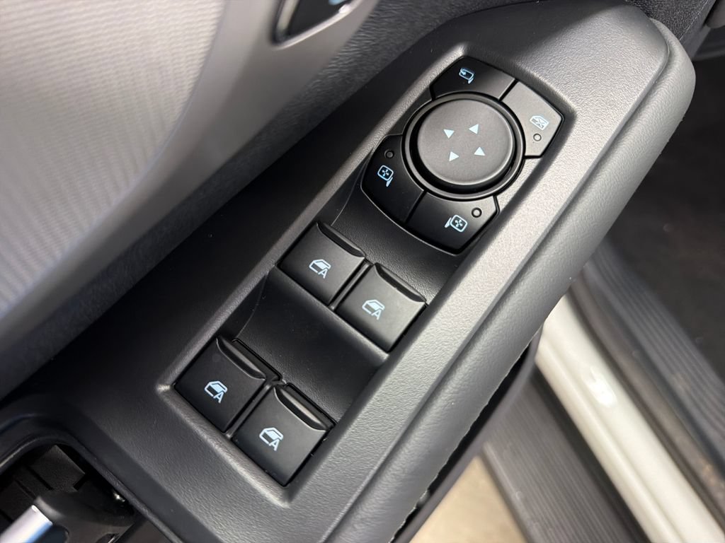 New 2027 Ford Expedition Max Active RWD image 16