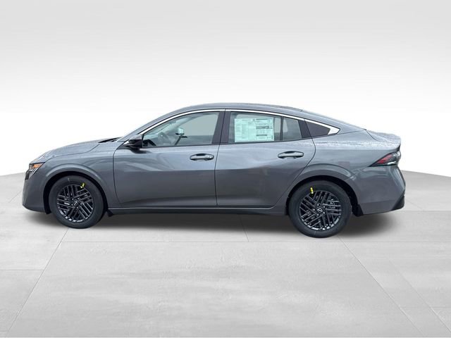 New 2026 Nissan Sentra SV w/ Floor Mat Package FWD image 5