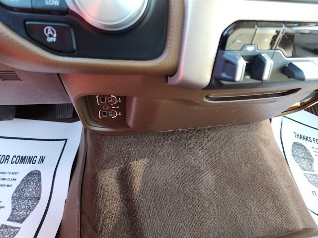 Used 2020 RAM 1500 Laramie image 25