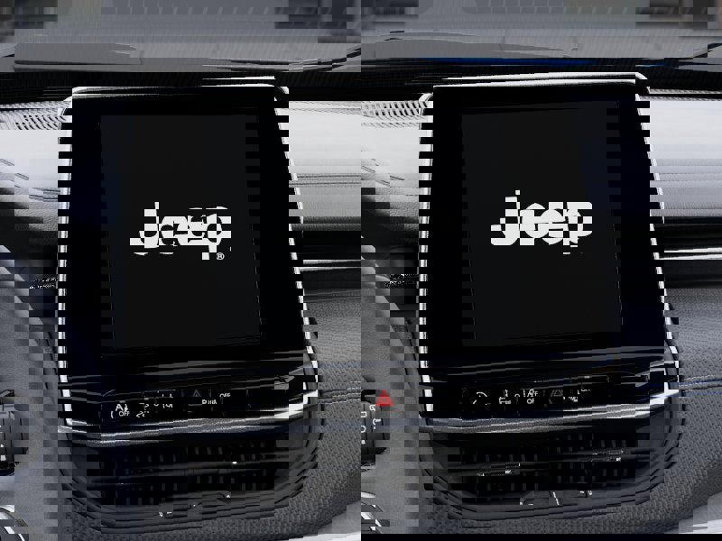 New 2025 Jeep Compass Limited w/ Sun & Sound Group image 34