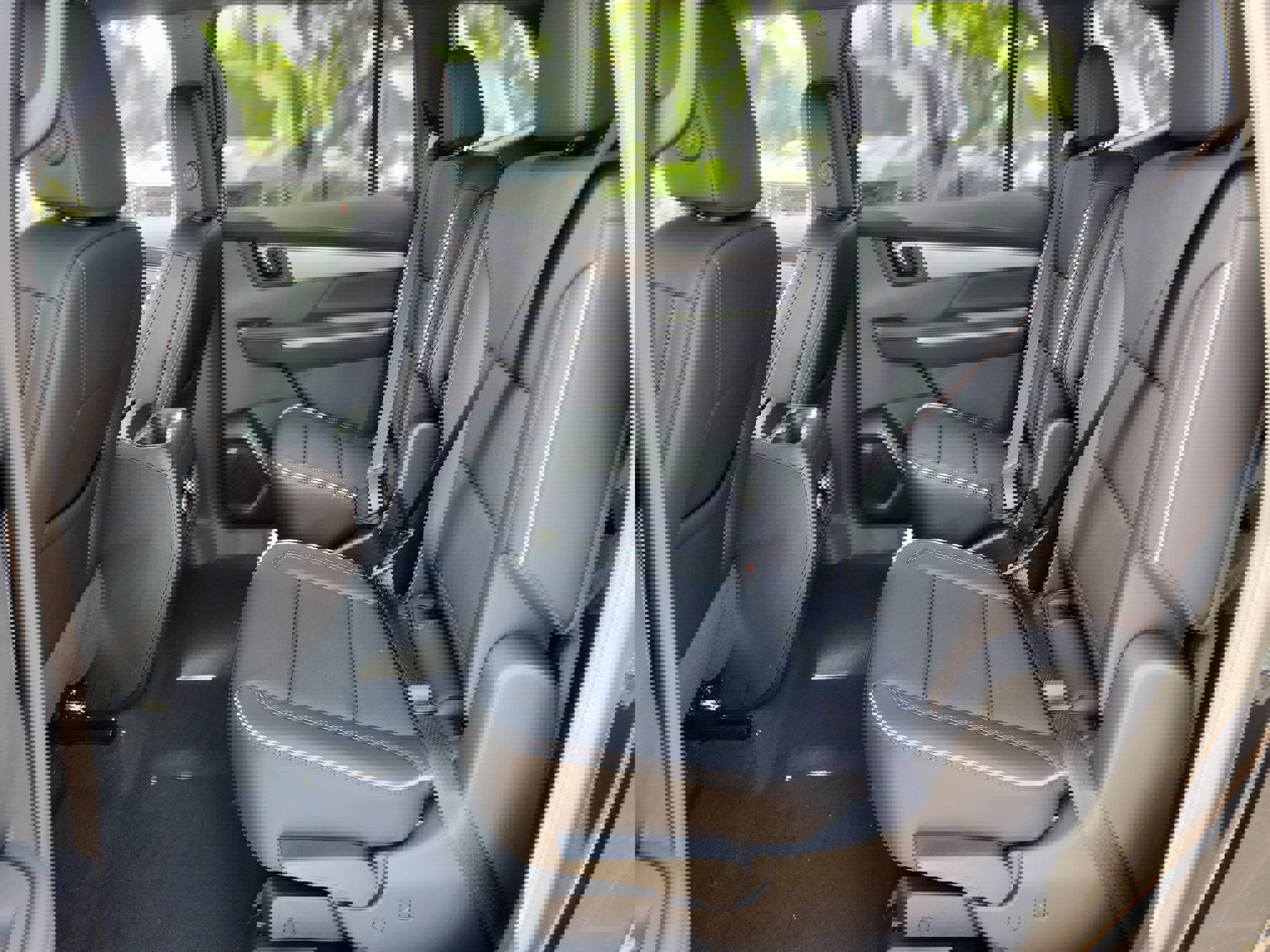 New 2026 Buick Enclave Preferred w/ Power Package image 6