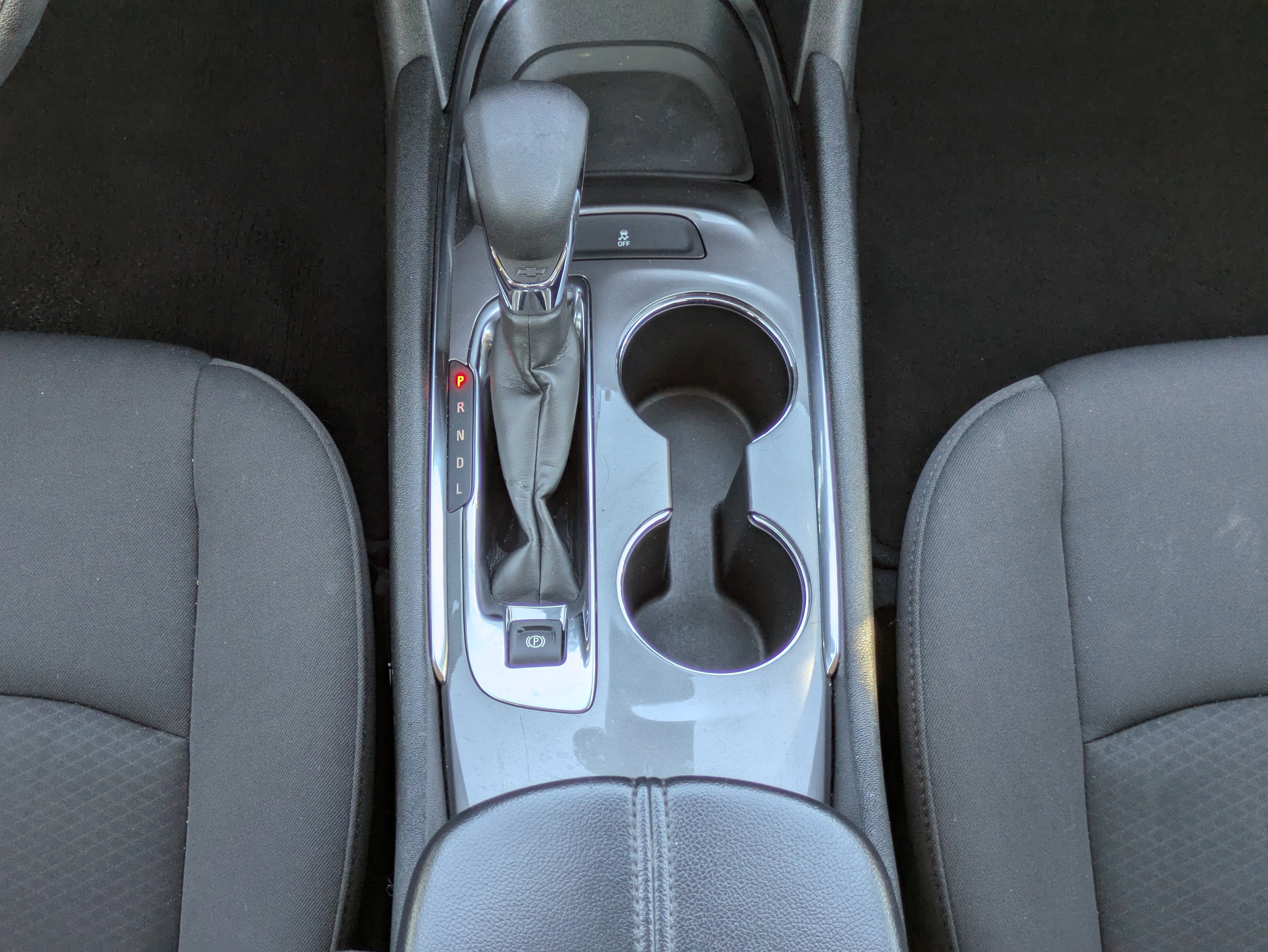 Used 2023 Chevrolet Malibu LT image 6