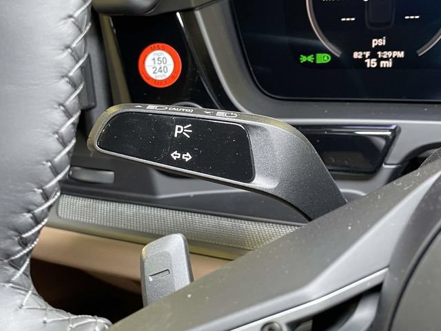 New 2026 Porsche Cayenne AWD/4WD image 41