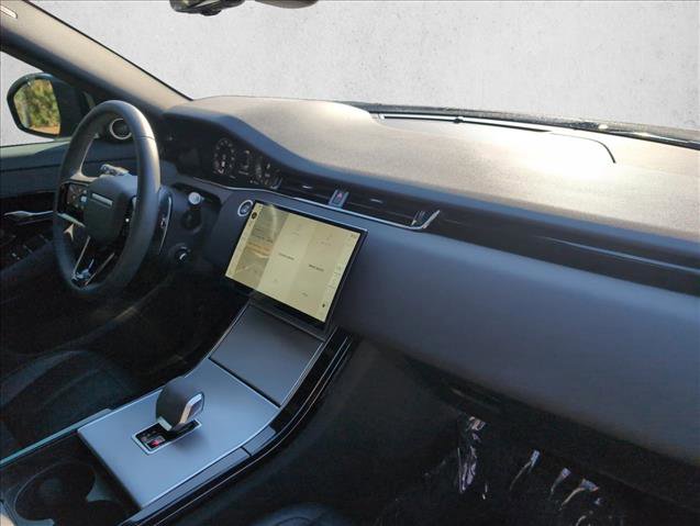 Used 2024 Land Rover Range Rover Evoque S image 23