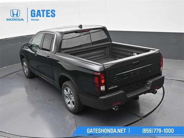 New 2025 Honda Ridgeline RTL image 58