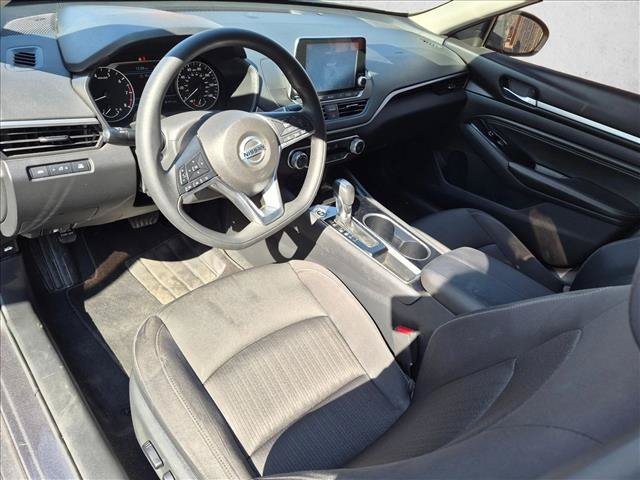 Used 2021 Nissan Altima 2.5 SV FWD image 10