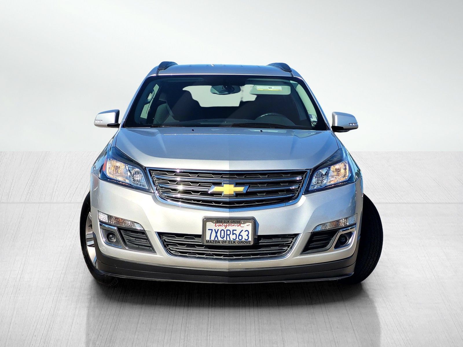 Used 2016 Chevrolet Traverse LT AWD/4WD image 2