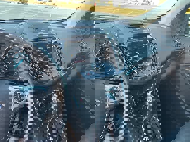 Used 2014 Ford Escape Titanium image 19