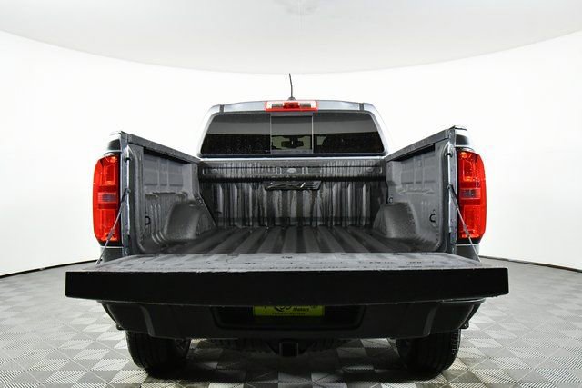 Used 2021 Chevrolet Colorado ZR2 image 25