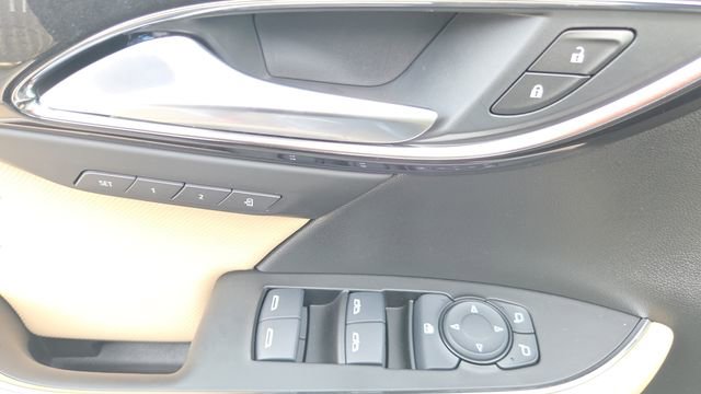 New 2026 Buick Envision Preferred image 33