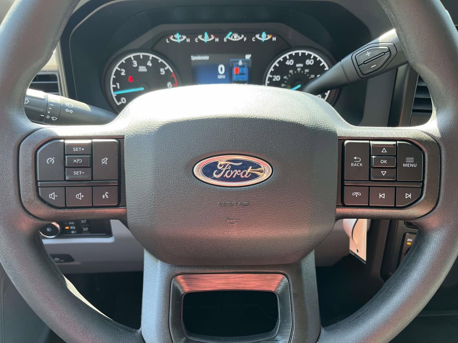 New 2026 Ford F250 XL w/ STX Appearance Package image 14