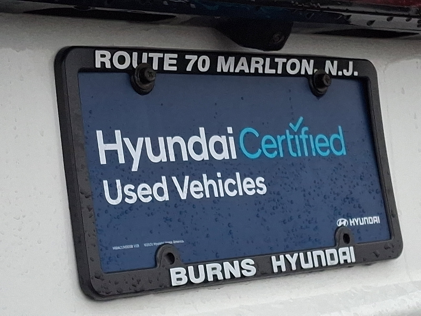 Used 2026 Hyundai Tucson SEL image 31