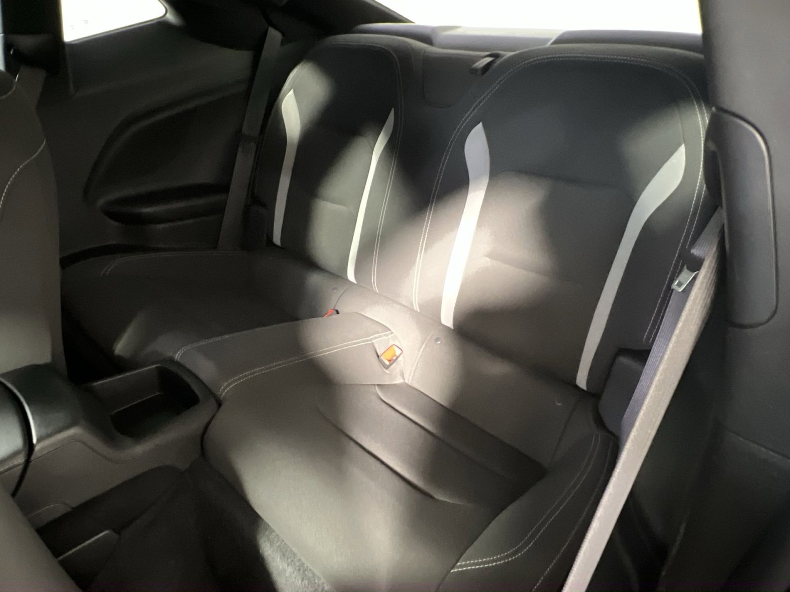 Used 2018 Chevrolet Camaro SS image 25