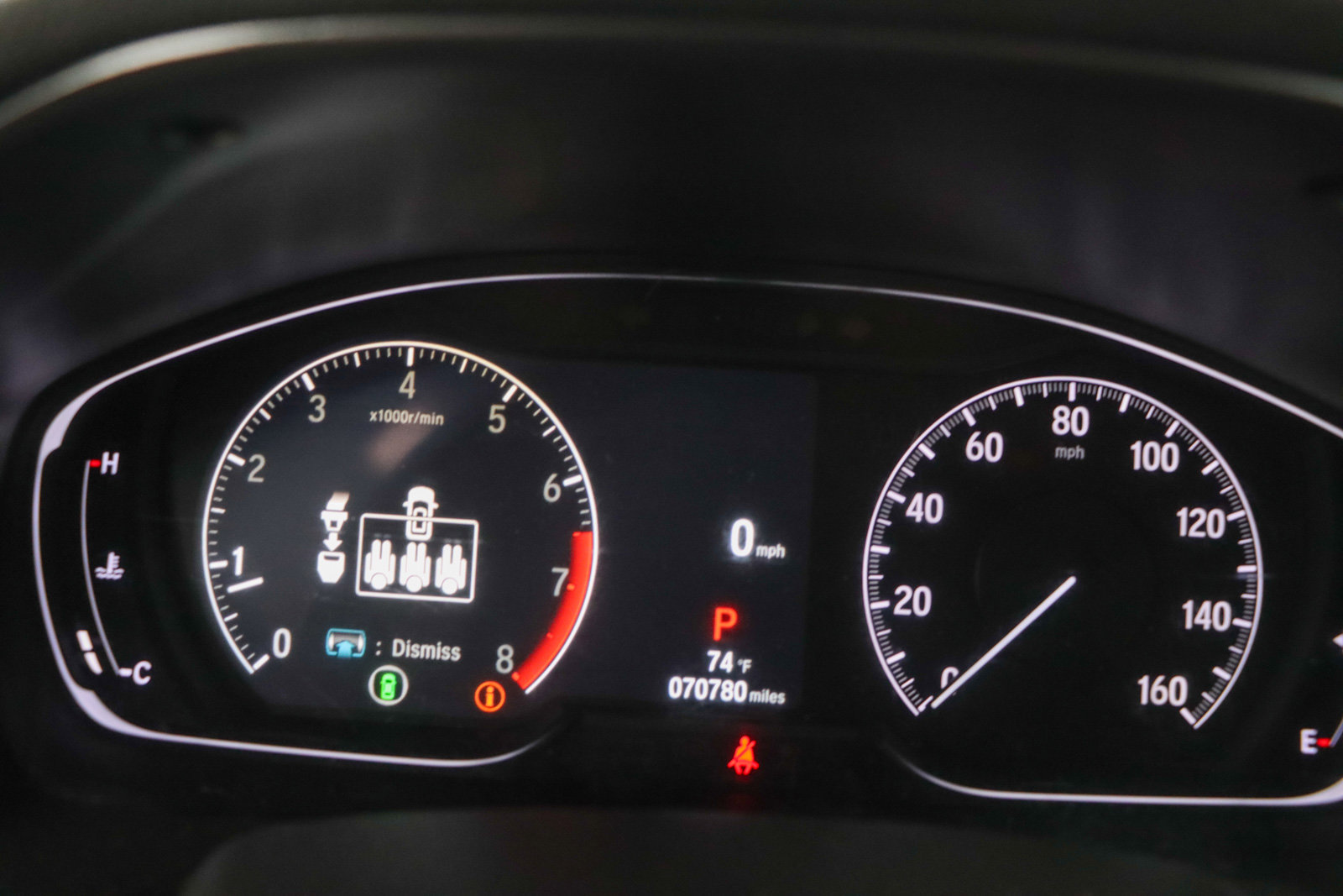 Used 2022 Honda Accord Sport image 15