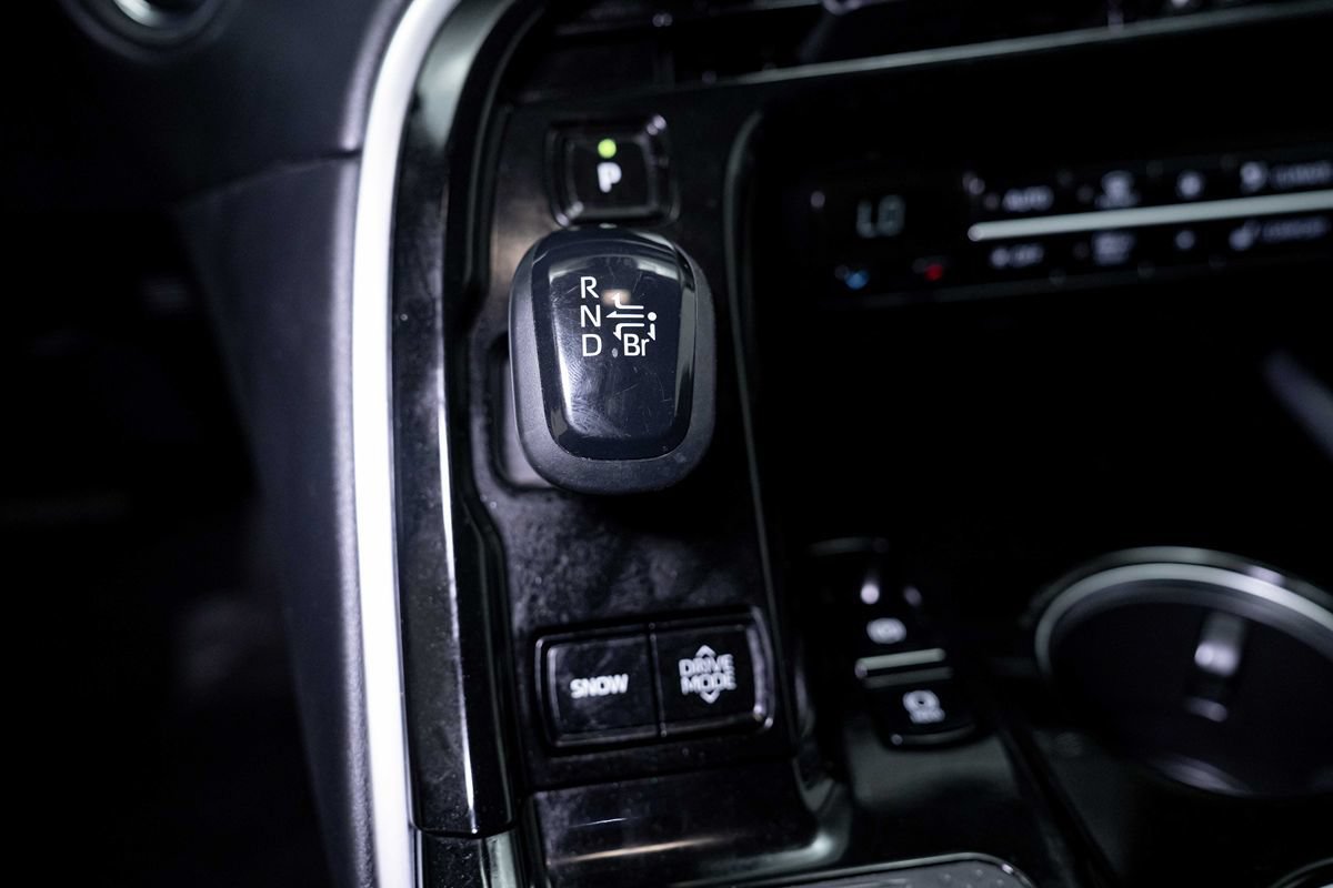 Used 2023 Toyota Mirai w/ Advanced Technology Package RWD image 24