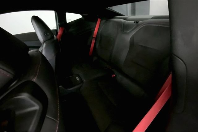 Used 2018 Chevrolet Camaro ZL1 RWD image 12