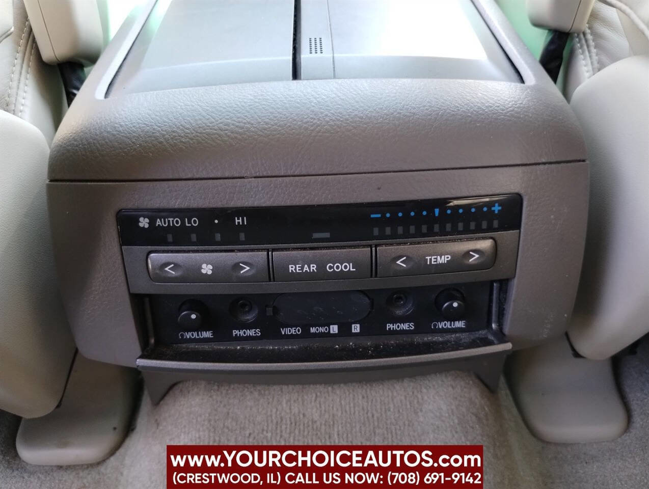 Used 2006 Lexus GX 470 image 38