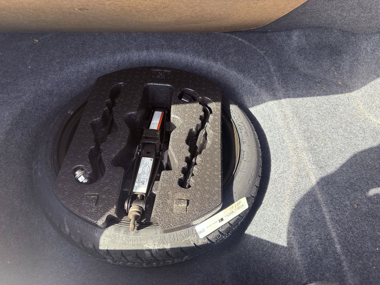Used 2012 Mitsubishi Galant ES FWD image 23