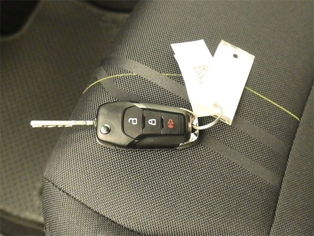 New 2025 Ford F150 STX w/ STX Black Appearance Package image 15