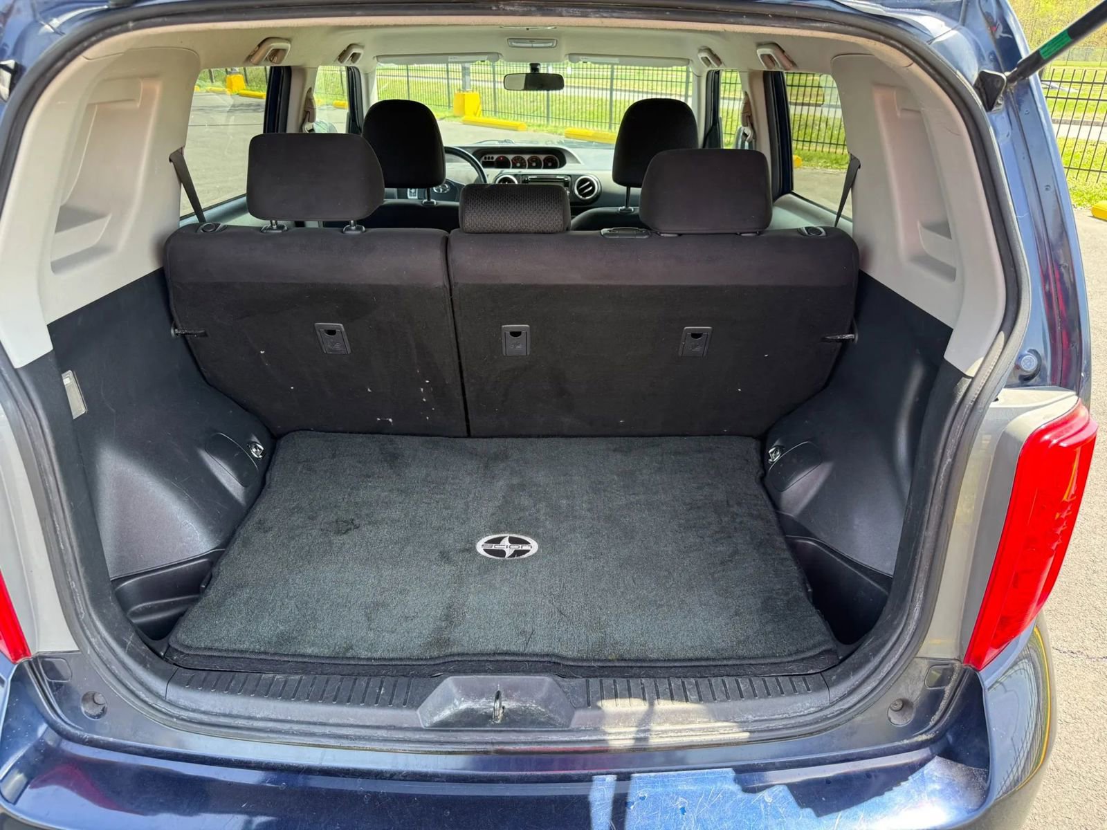 Used 2008 Scion xB FWD image 30