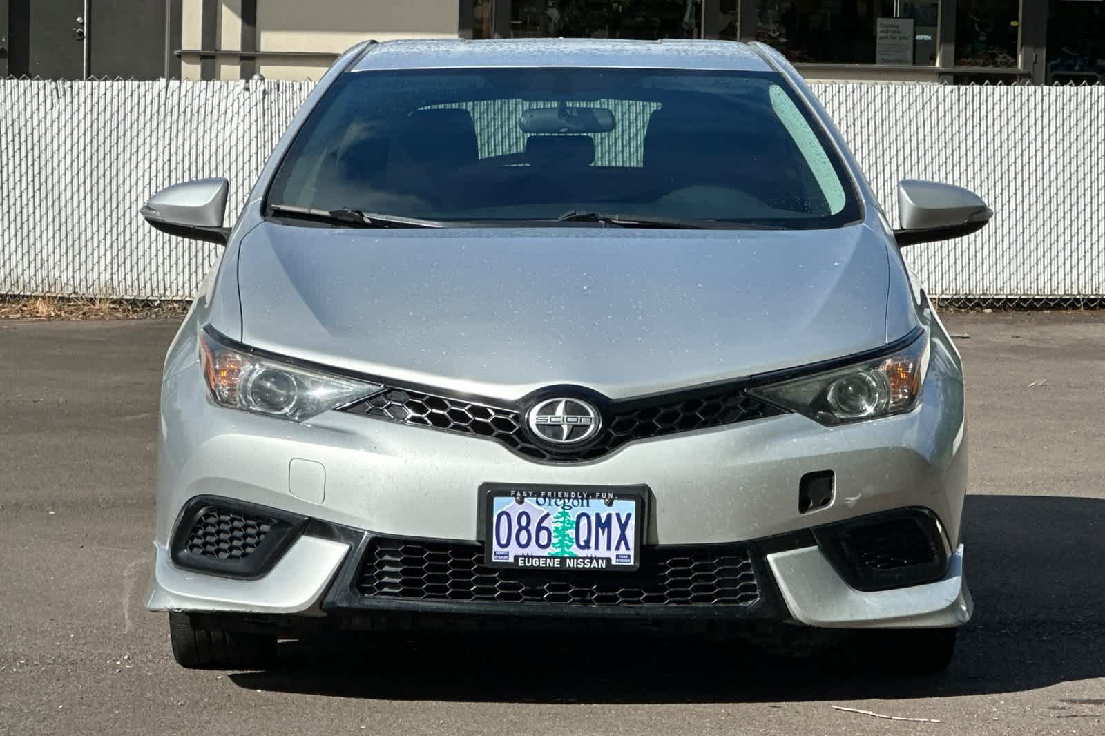 Used 2016 Scion iM FWD image 10