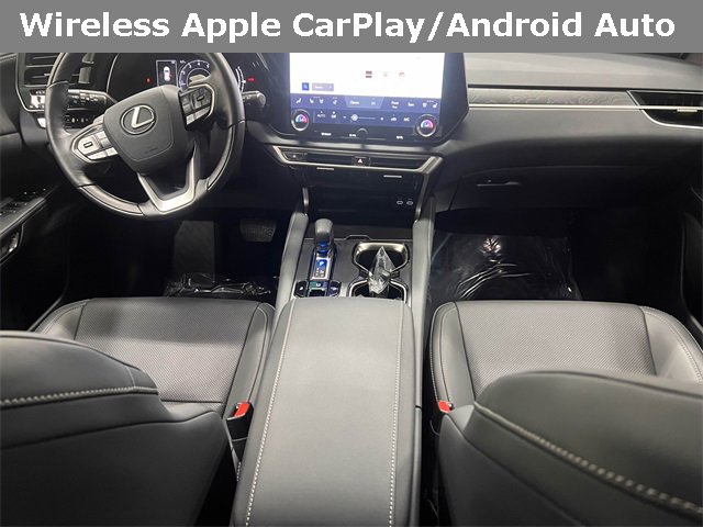 Certified 2024 Lexus RX 350 Premium image 15