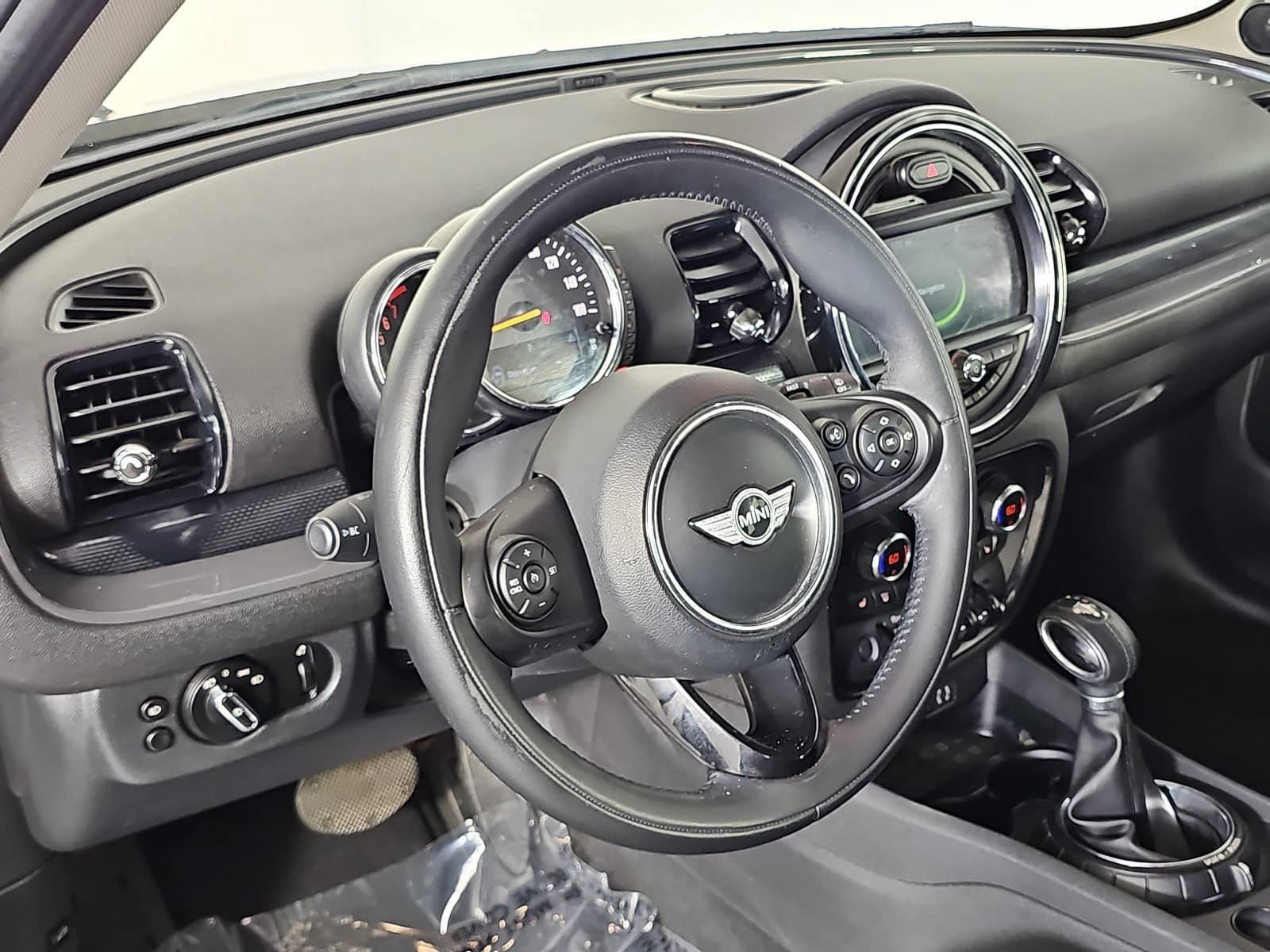 Used 2016 MINI Cooper Clubman S FWD image 13