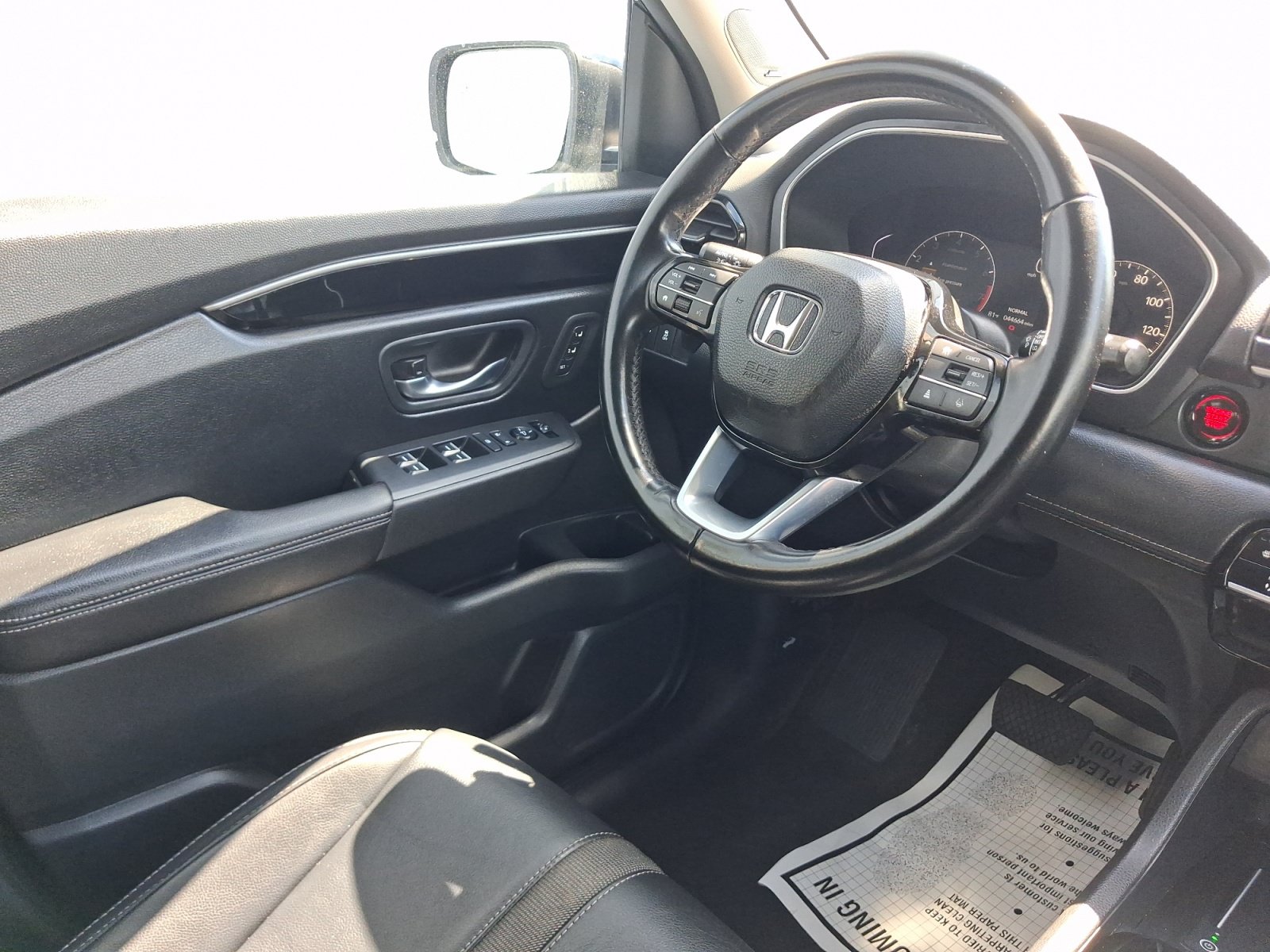 Used 2023 Honda Pilot Touring image 22