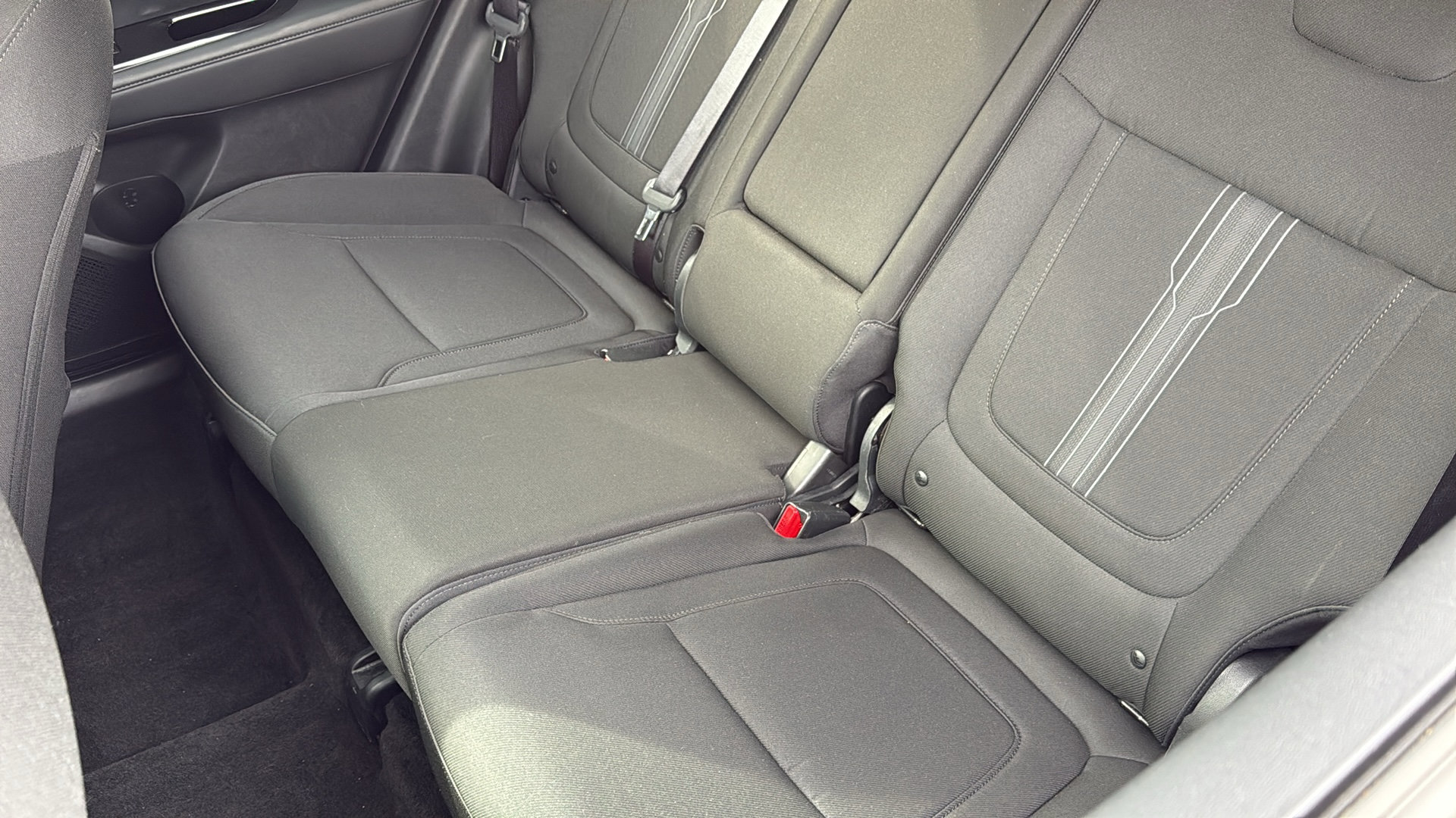 Used 2022 Hyundai Tucson SEL w/ Convenience Package image 30